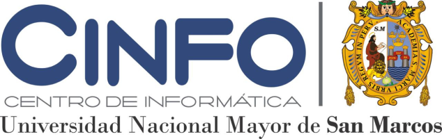 Campus virtual CINFO